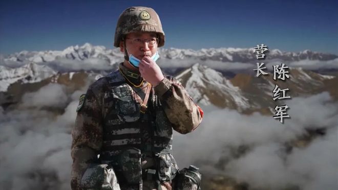 一则震撼人心的征兵广告背后的故事,征兵广告背后的感人故事揭秘