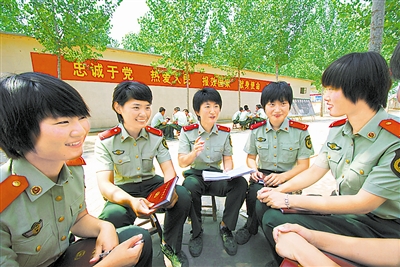 英勇忠诚的卫士