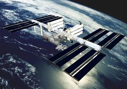 太空探索新篇章