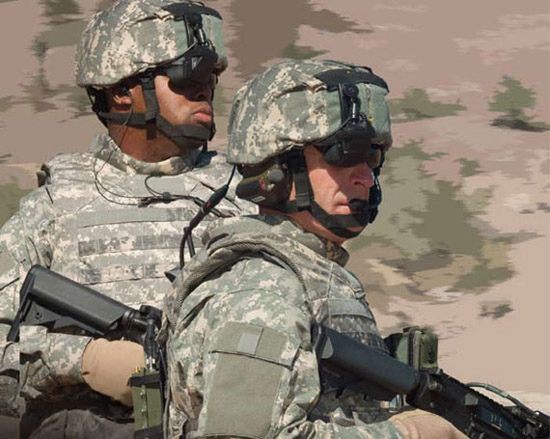 美军装备指挥体系研究，美军装备指挥体系深度研究分析