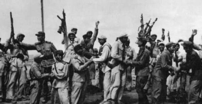 志愿军牺牲人数,历史的沉重与时代的铭记,历史的沉重与时代的铭记,志愿军牺牲人数回顾