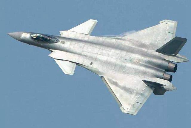 中国歼-20挂载量最新消息，揭示强大战斗力与未来展望，中国歼-20挂载能力最新动态，战斗力飙升与未来展望