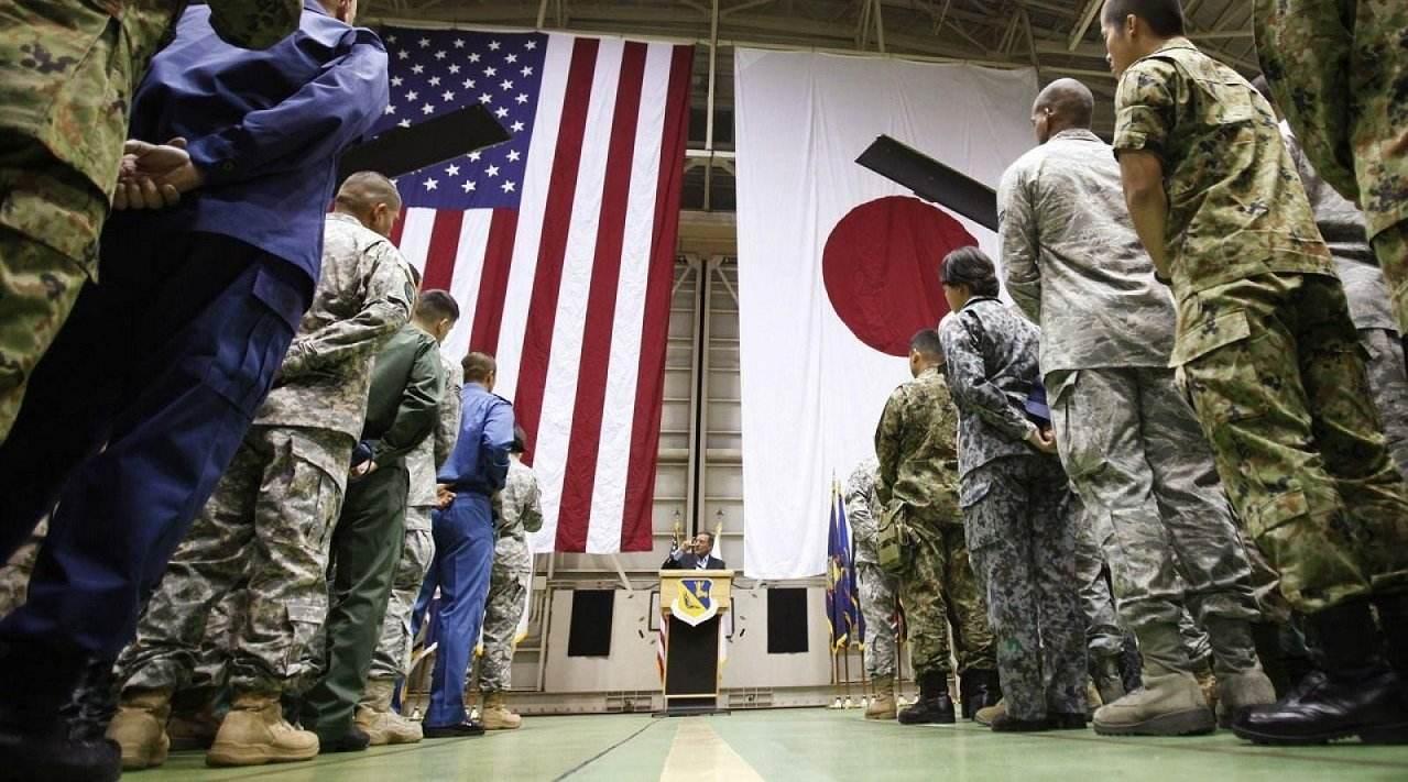 日本准备打仗是真的吗？探究背后的真相与影响，日本备战传闻背后的真相与影响探究
