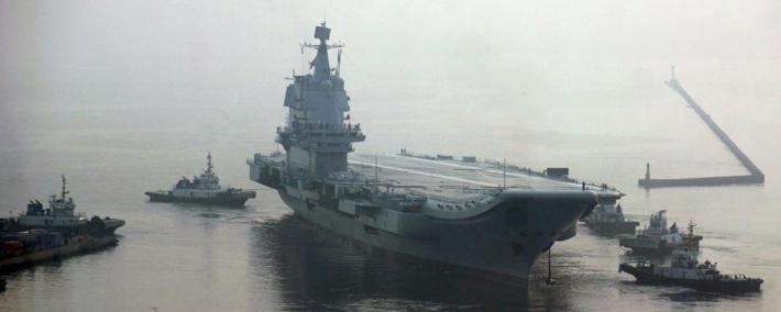 中国历史第一艘航母是谁的呢?让我们一同探寻这一重要话题的深厚背景和深远意义。,探寻中国首艘航母的历史背景与深远意义