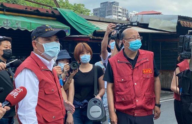 台湾隔离政策最新消息详解，台湾隔离政策最新消息全面解读