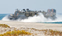 气垫船,优缺点分析与应用前景展望,气垫船,优劣势解析与应用前景展望