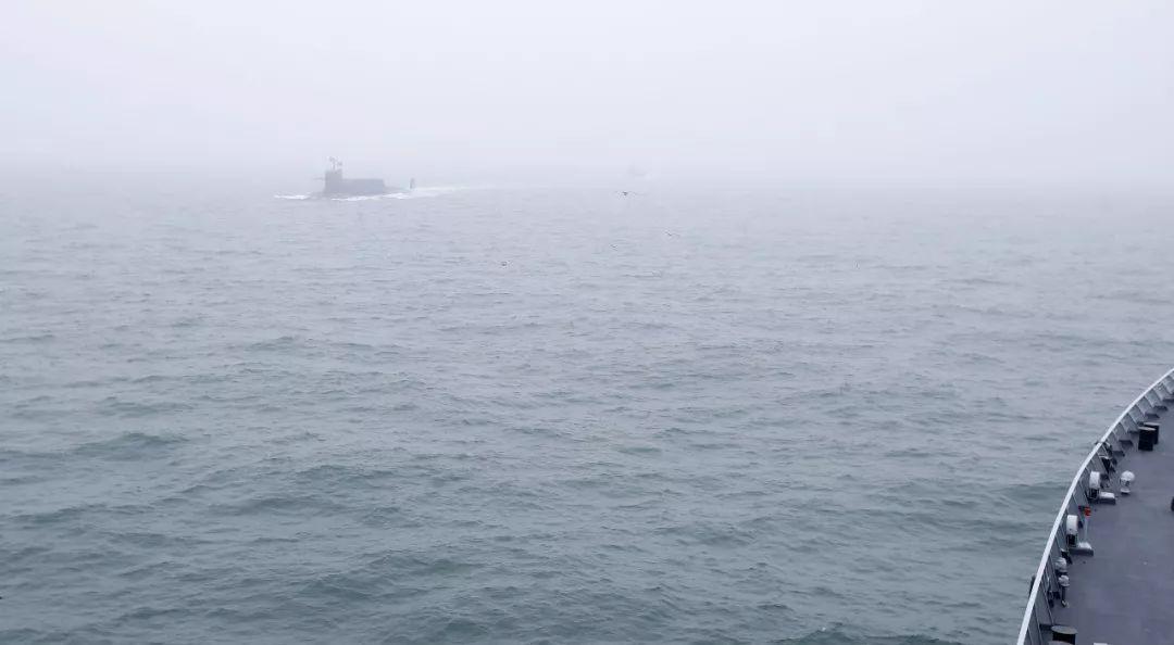 壮丽海疆展雄姿 —— 纪念海上阅兵盛典，纪念海上阅兵盛典，壮丽海疆展雄姿