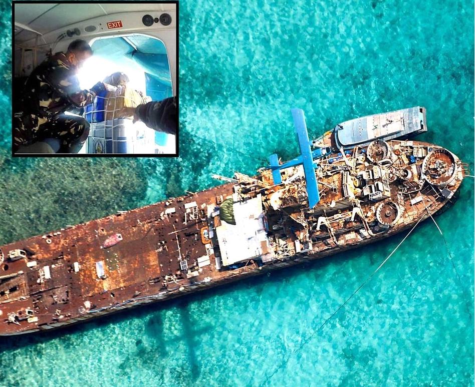揭秘中国海军的利器，022型导弹发射艇，揭秘中国海军利器，022型导弹发射艇战力展示