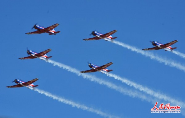 空军航空大学校区概述,空军航空大学校区概览