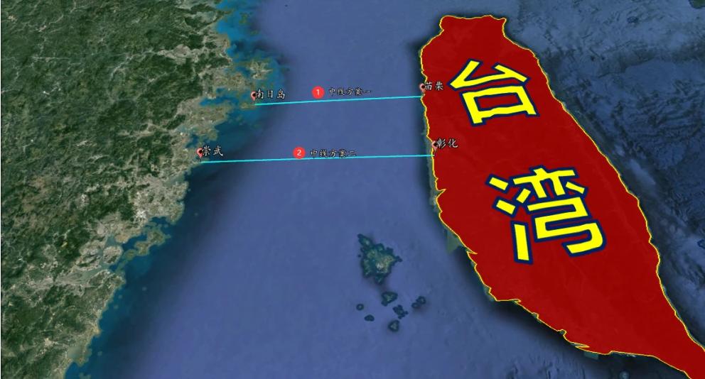 台湾老百姓对大陆的感受,历史、现实与未来的交织,台湾民众对大陆感受的历程,历史、现实与未来的交织