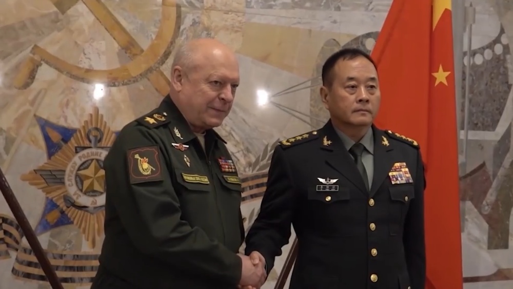 讨论军事,战争背后的战略与智慧,军事战略与战争背后的智慧探讨