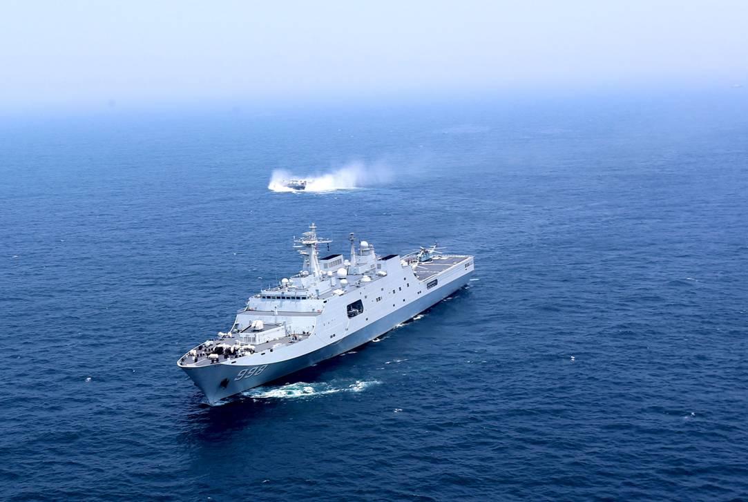 中国人民解放军海军下辖的几个海军及其职责与重要性,中国人民解放军海军下属部队职责与重要性解析