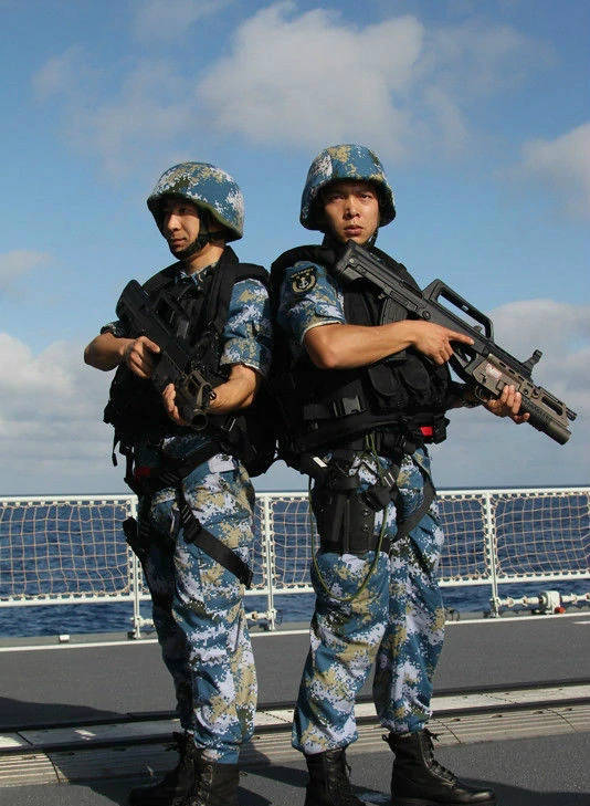 传统与现代完美结合/融合