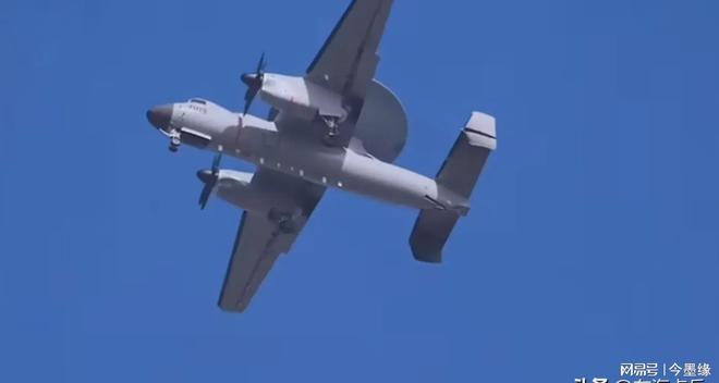 直-18J预警机雷达探测距离研究,直-18J预警机雷达探测距离深度解析