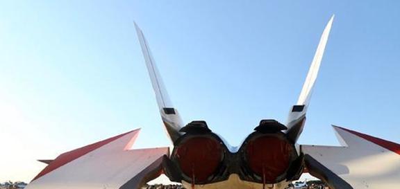 日本F-3战斗机首飞日期，探索历史与技术的交汇点，日本F-3战斗机首飞历程，历史与技术的完美交汇点