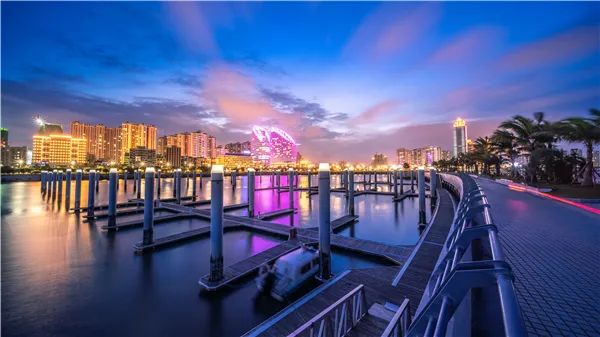 城市脉搏新跳动