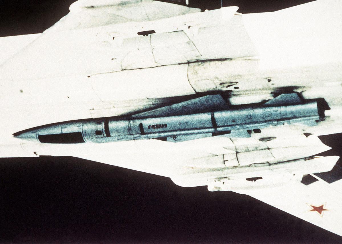 图22M系列逆火轰炸机,数量与力量的体现,图22M系列逆火轰炸机,数量与力量的终极展现