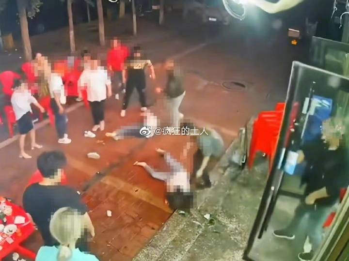 天涯论坛唐山打人事件,公众舆论与法律正义的交织,天涯论坛唐山打人事件,公众舆论与法律正义交织的探讨