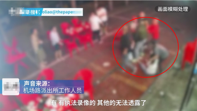 天涯论坛唐山打人事件,公众舆论与法律正义的交织,天涯论坛唐山打人事件,公众舆论与法律正义交织的探讨