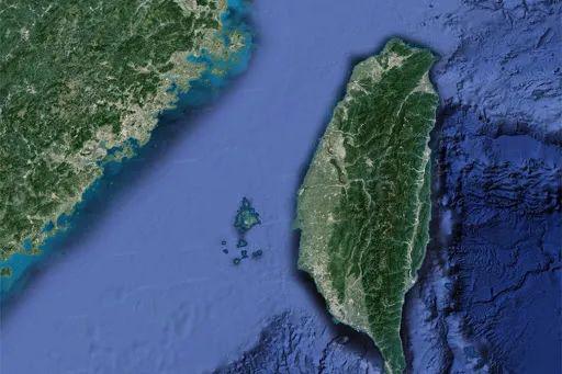 美国介入台海的决心，背景、动机与影响分析，美国介入台海，决心、背景、动机与影响的深度分析