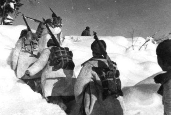 志愿军存亡之战