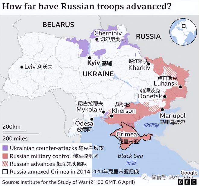 俄罗斯与乌克兰局势的最新进展,6月6日的观察与解读,俄罗斯与乌克兰局势最新进展观察解读(6月6日)
