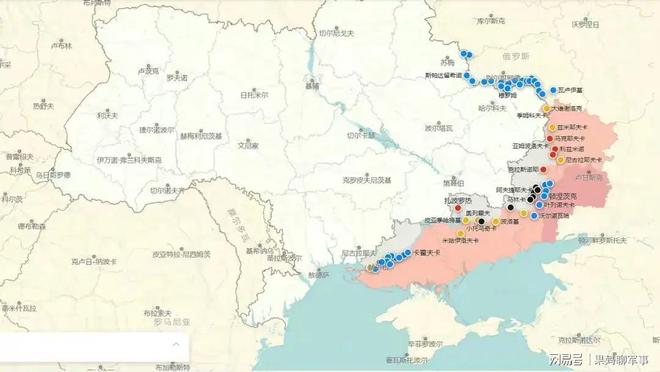 俄罗斯与乌克兰局势的最新进展,6月6日的观察与解读,俄罗斯与乌克兰局势最新进展观察解读(6月6日)