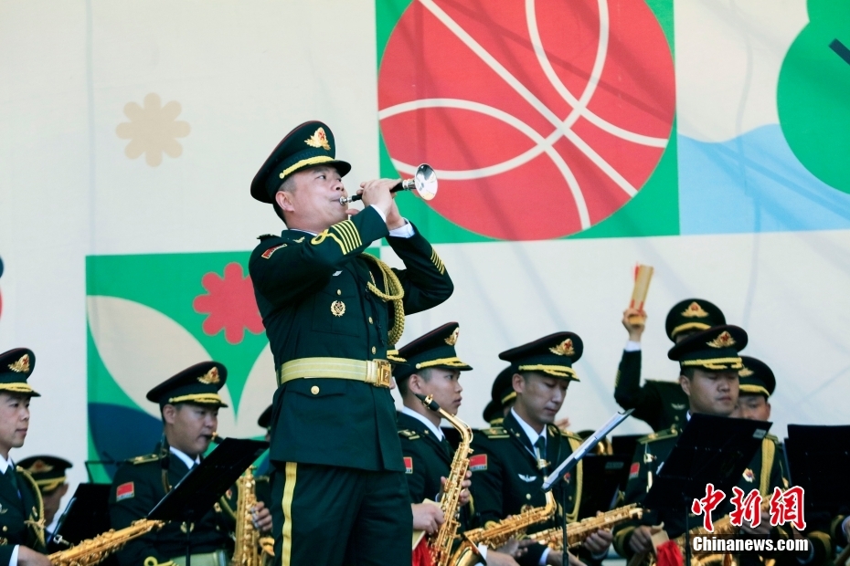 中国人民解放军仪仗级别大队,荣耀与责任,中国人民解放军仪仗级别大队,荣耀与责任的承载者