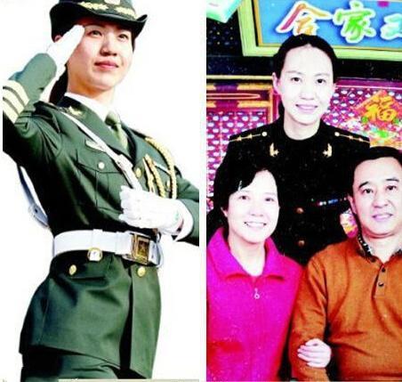 女兵队长程诚，军旅生涯的荣耀与未来，女兵队长程诚，军旅生涯的辉煌与前景展望