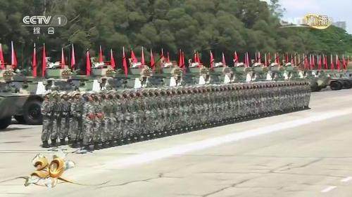 驻港部队阅兵式高清视频，展现国家力量与荣耀的瞬间，驻港部队阅兵式高清视频，展现国家力量与荣耀的辉煌瞬间
