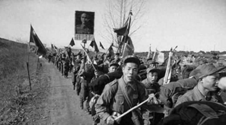 中国人民志愿军的辉煌历史与相关资料，中国人民志愿军辉煌历史概览与资料解析