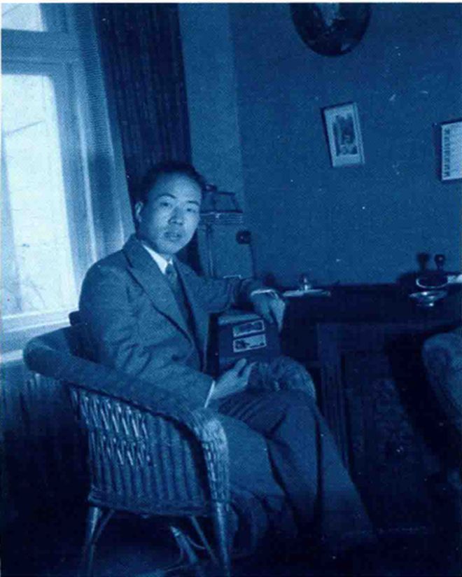 两弹一星之父与赵九章的贡献,两弹一星之父与赵九章,科技巨人的卓越贡献