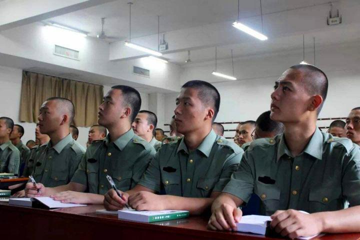 军考2022录取标准详解,军考2022录取标准全面解析