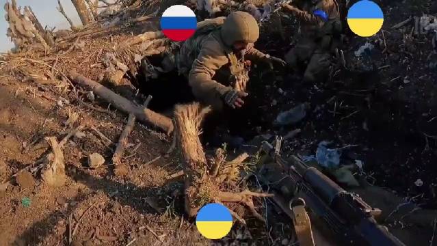 俄乌战场新闻视频,揭示战争真相与影响,俄乌战场实录,揭示战争真相与全球影响