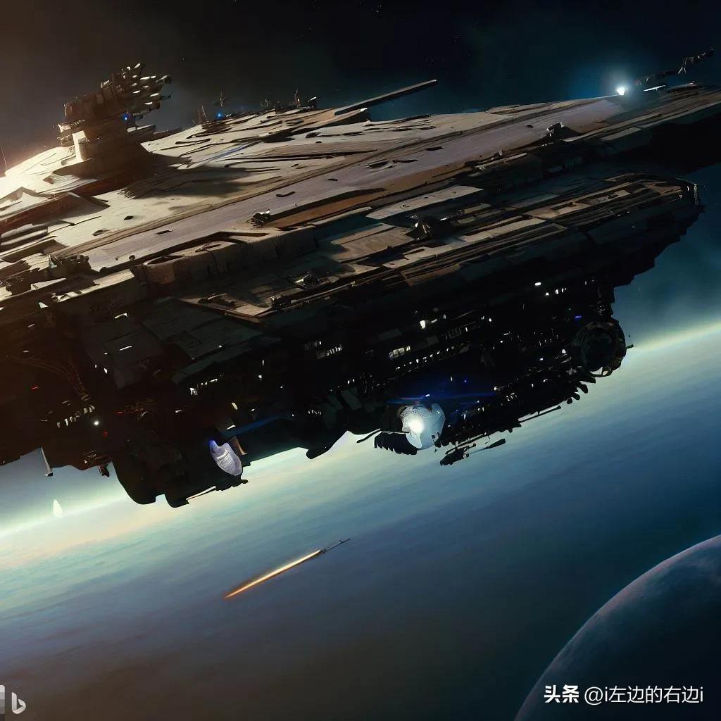 空天母舰,现实与未来的探索,空天母舰,现实与未来的探索之旅