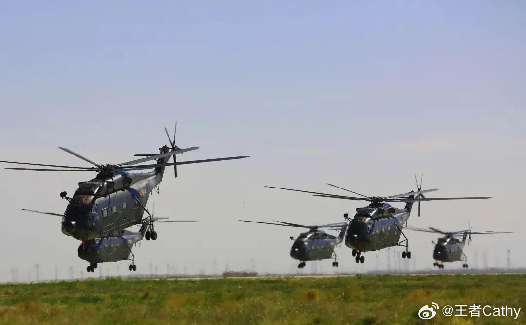 直8直升机,揭秘其生产背后的故事,揭秘直8直升机生产背后的故事