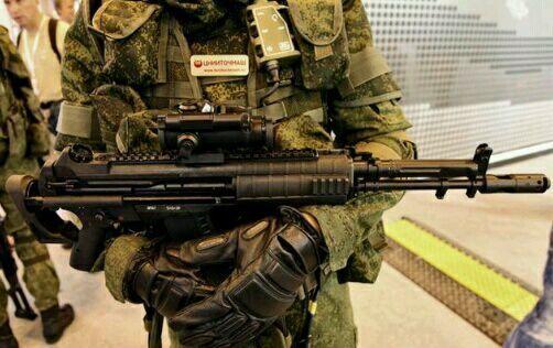 XM29步枪,现代战场上的锐利之矛,XM29步枪,现代战场上的精英武器