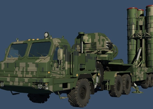 红旗-15防空导弹系统，现代防空体系中的关键力量，红旗-15防空导弹系统，现代防空体系核心力量