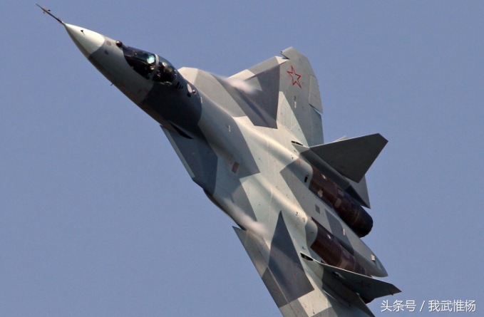 T-50战机,未来空中力量的璀璨明珠,T-50战机,未来空中力量的翘楚