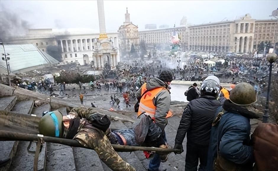 俄乌战争的影响，多维度的观察与分析，俄乌战争多维角度观察与分析，影响与启示