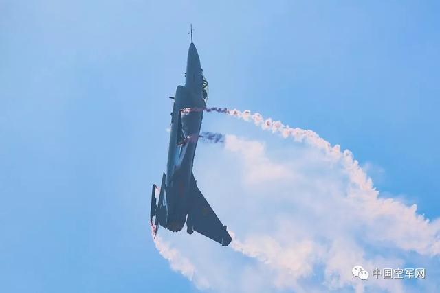 中国空军编制介绍，中国空军编制详解