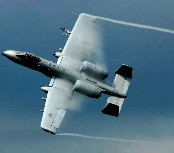 A-10疣猪战斗机,空中力量的独特角色与应用领域,A-10疣猪战斗机,空中力量的独特角色与实战应用