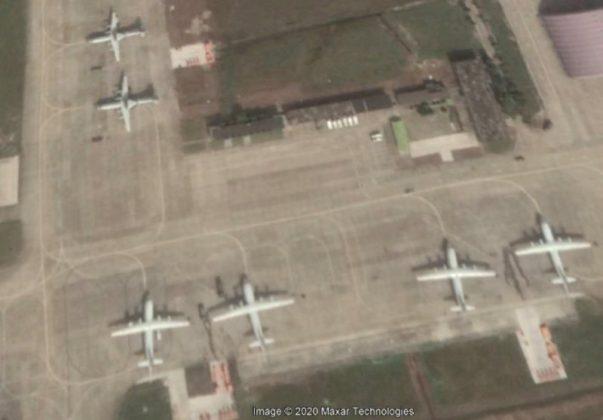 中国空警200的数量及其重要性,中国空警200的数量及其战略重要性分析