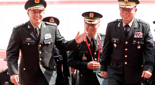 揭秘中国现役上将名单,33名上将的荣耀与责任,揭秘中国现役上将名单,33名上将的荣耀与担当