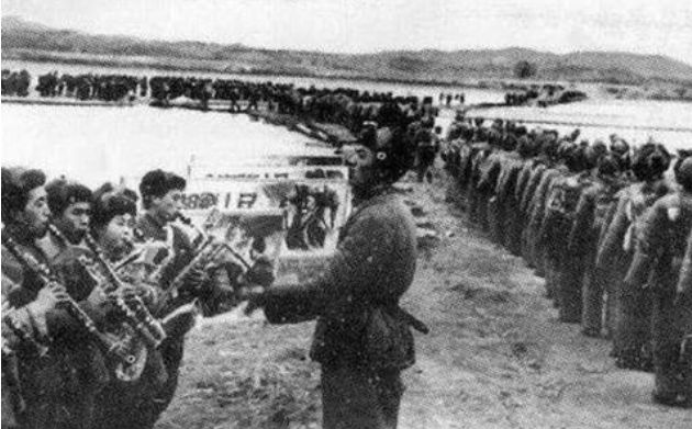 中国人民志愿军军歌与霍勇的下载之旅，中国人民志愿军军歌与霍勇，下载之旅的探寻