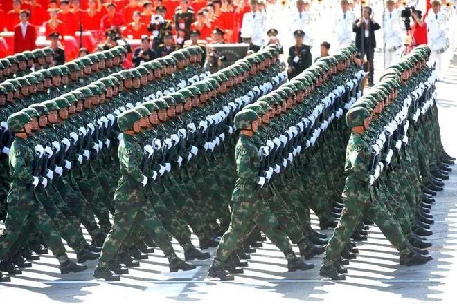 中国八大军区,历史沿革与当代任务,中国八大军区,历史沿革与当前使命概述