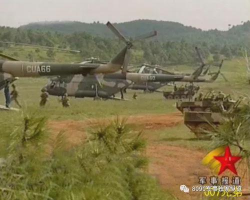 中国八大军区,历史沿革与当代任务,中国八大军区,历史沿革与当前使命概述