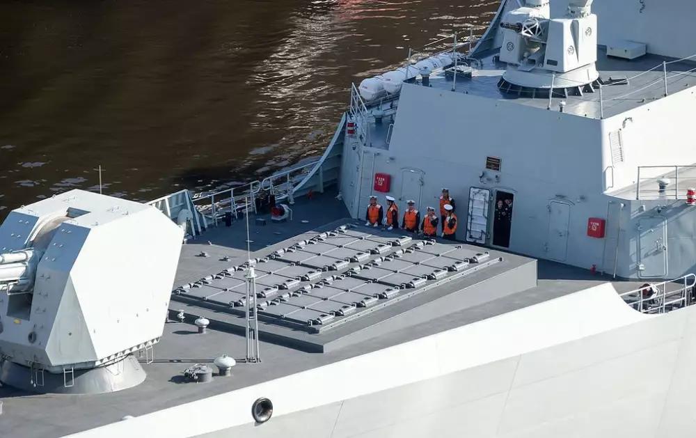 中国海军军舰型号054，护卫海洋的力量象征，中国海军军舰型号054，护卫海洋的强悍力量象征