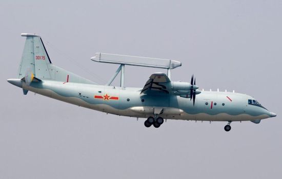 空警200预警机最新消息深度解析,空警200预警机最新消息深度解读