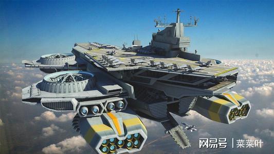 空天母舰,未来的梦想还是科技的现实?,空天母舰,未来科技梦想还是现实?